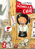 La monella Chie